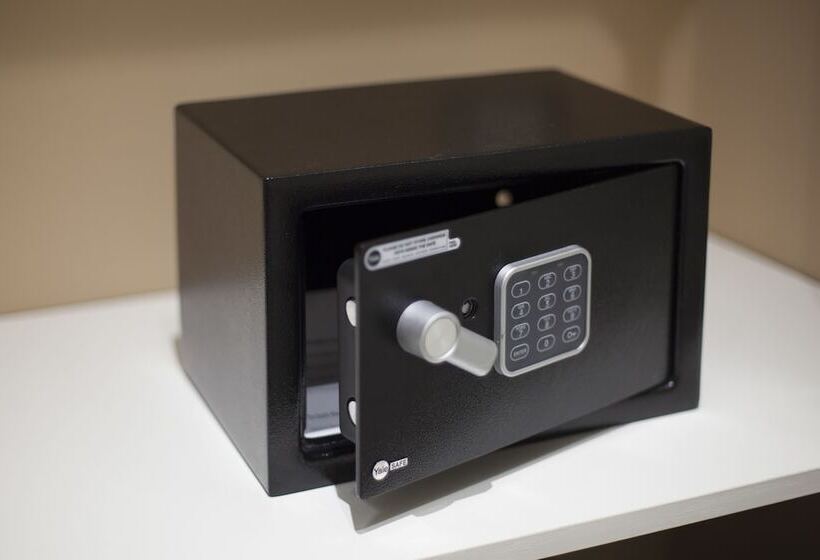 اتاق سوپریور, My Trevi Charming & Luxury Rooms