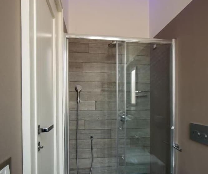 اتاق سوپریور, My Trevi Charming & Luxury Rooms