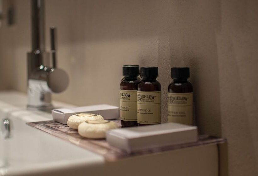 اتاق لوکس, My Trevi Charming & Luxury Rooms