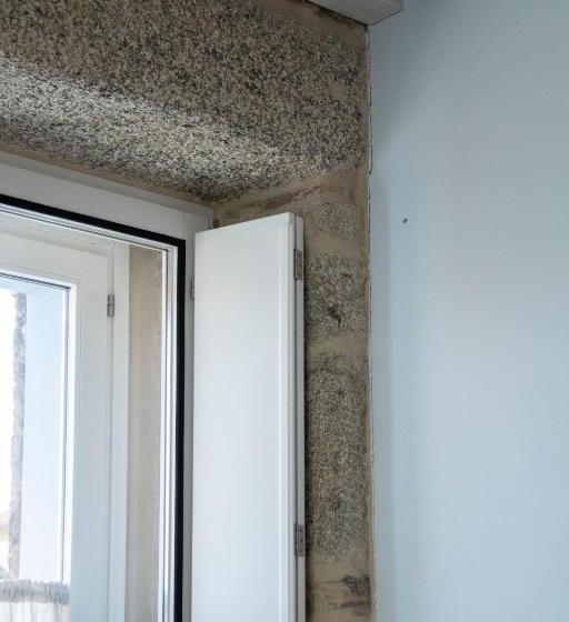 غرفة قياسية ثلاثية, Alda San Bieito