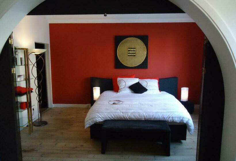 Suite with Terrace, B&b Luxe Suites 1 2 3
