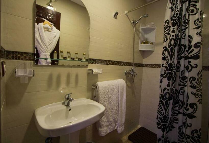 اتاق استاندارد, Blue Sky Hôtel