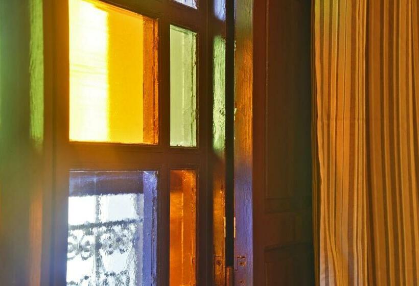 اتاق استاندارد, Blue Sky Hôtel