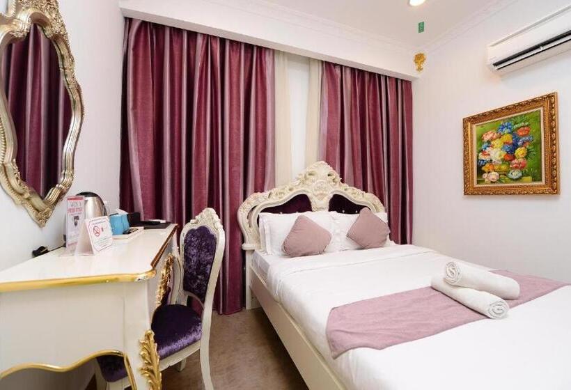 Номер Deluxe, Seeds Hotel Shah Alam Section 19