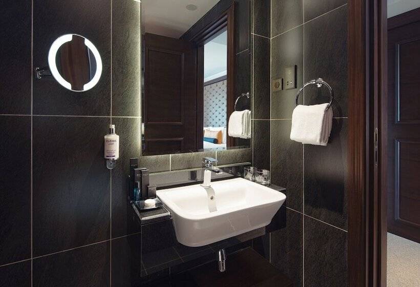 Апартаменты Премиум 1 Спальня, Dukes The Palm Dubai
