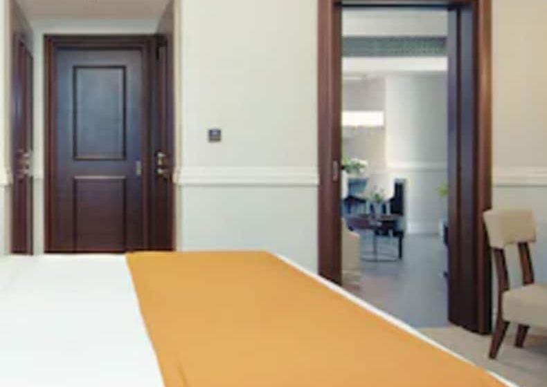 Студио Executive, Dukes The Palm Dubai