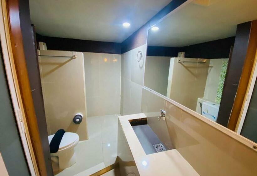 غرفة سوبيريور, Pakor Boutique Resort