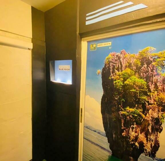 Номер Стандарт, Pakor Boutique Resort