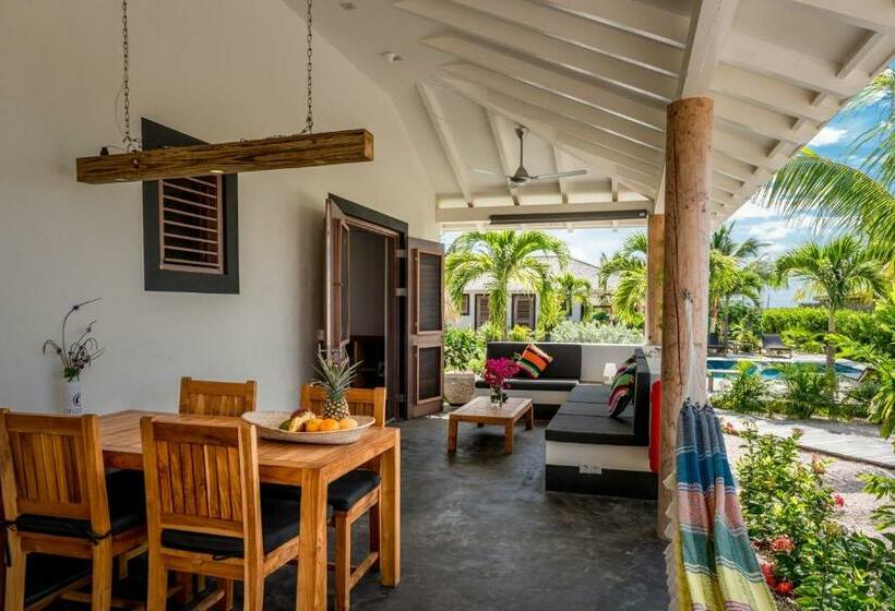 1 Bedroom Apartment, Windhoek Resort Bonaire