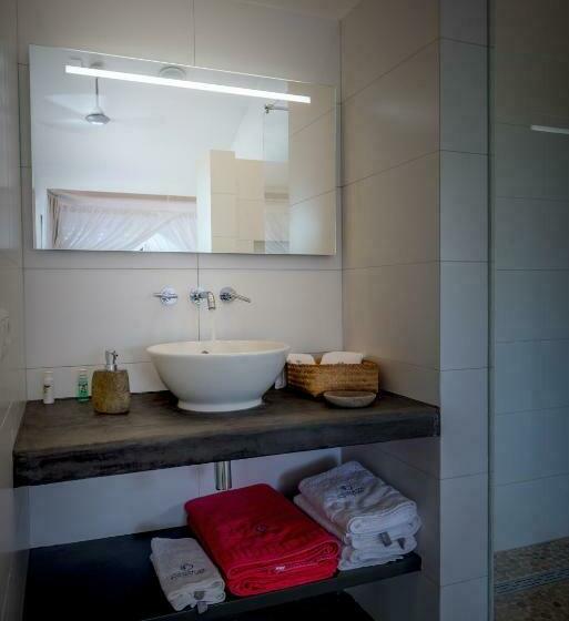 1 Bedroom Apartment, Windhoek Resort Bonaire