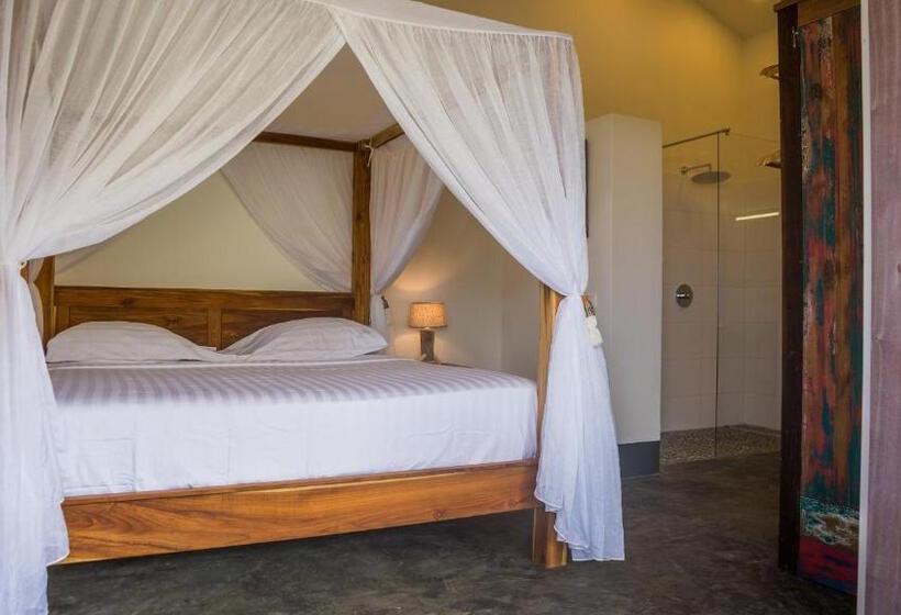 1 Bedroom Apartment, Windhoek Resort Bonaire