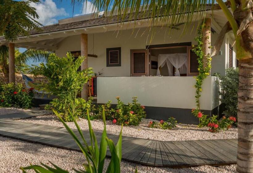 1 Bedroom Apartment, Windhoek Resort Bonaire
