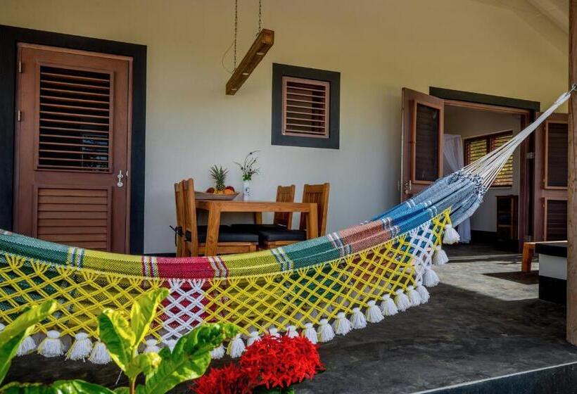 1 Bedroom Apartment, Windhoek Resort Bonaire