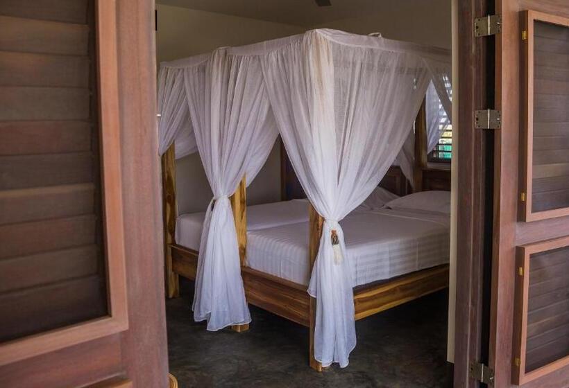 2 Bedroom Apartment, Windhoek Resort Bonaire