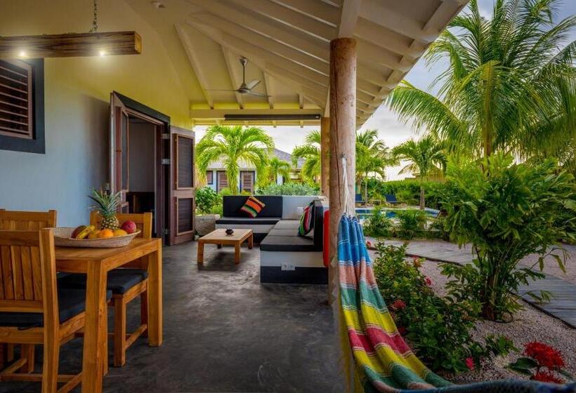 1 Bedroom Apartment, Windhoek Resort Bonaire