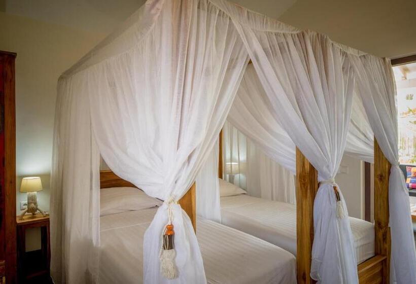 2 Bedroom Apartment, Windhoek Resort Bonaire