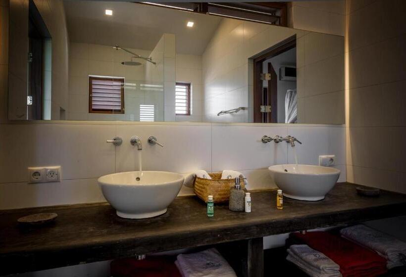 2 Bedroom Apartment, Windhoek Resort Bonaire