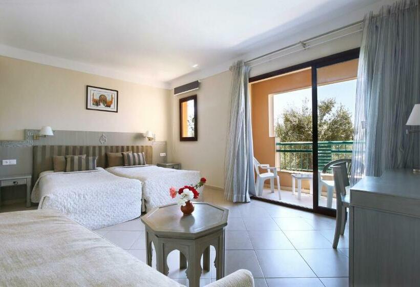 اتاق استاندارد, Valeria Madina Club   All Inclusive