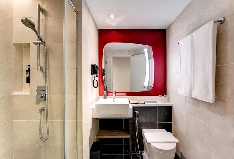 Quarto Superior, Ibis Pjcc Petaling Jaya