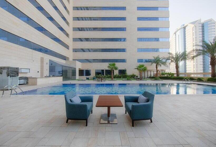 اتاق لوکس, Holiday Suites Al Azizia