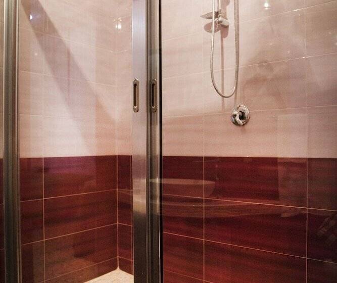 Standard 3 Pers. Værelse, B&b Rochel