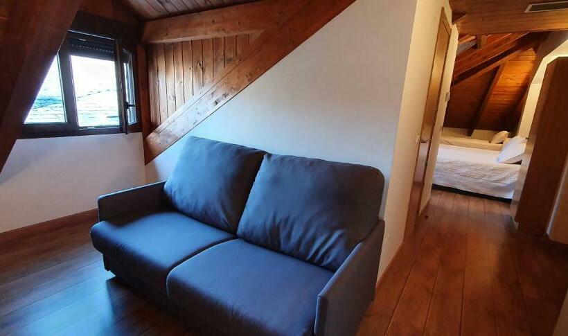 Casa 1 Quarto, Molina Real