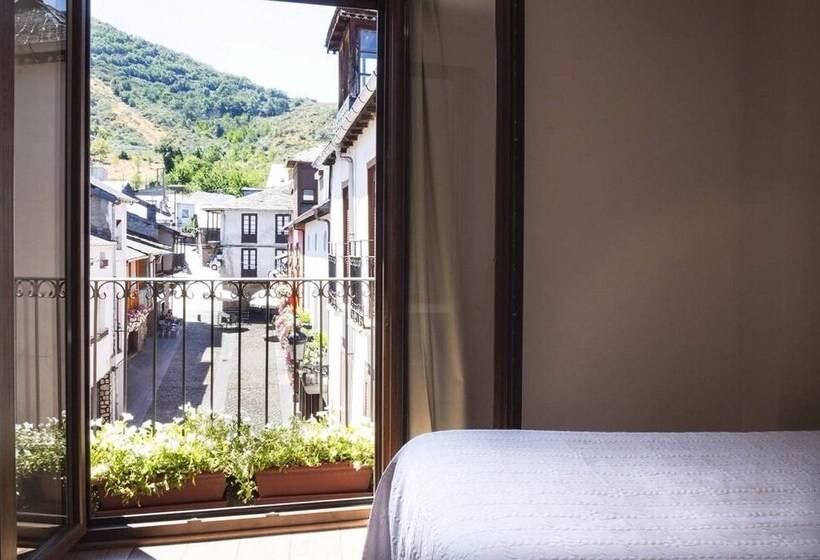 Quarto Estandar, Molina Real