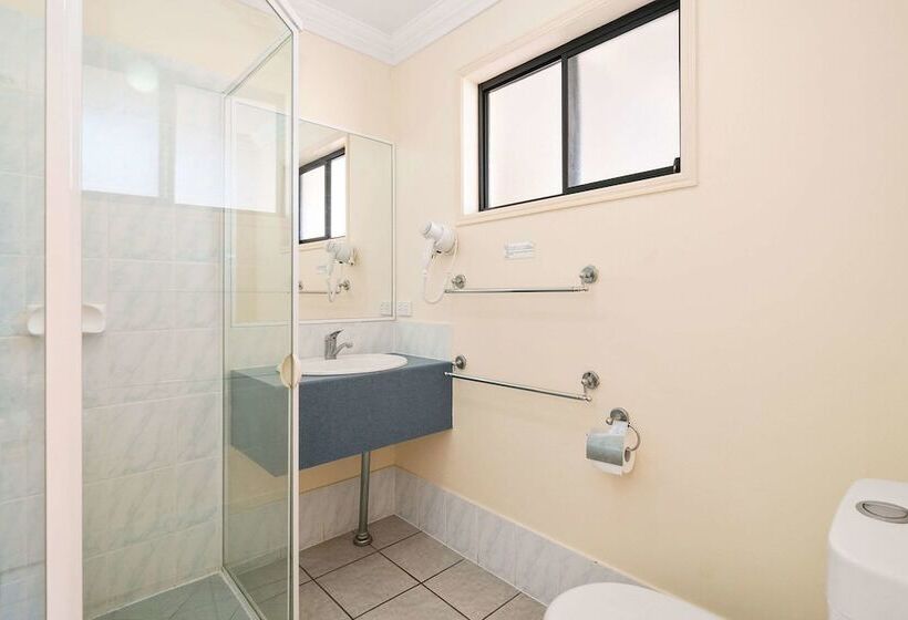 스탠다드 룸, Econo Lodge Waterford