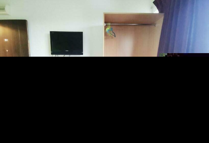 Номер Стандарт, Homestay Kuching