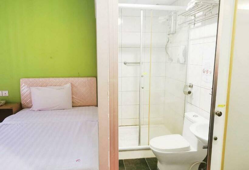 Номер Стандарт Индивидуальный, Homestay Kuching