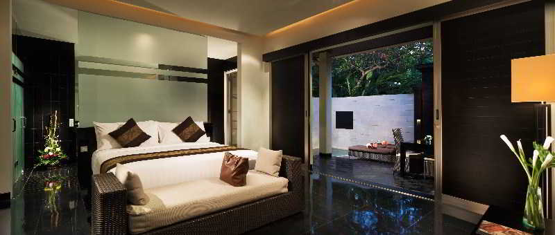 Quarto Estandar, Ibis Saigon Airport