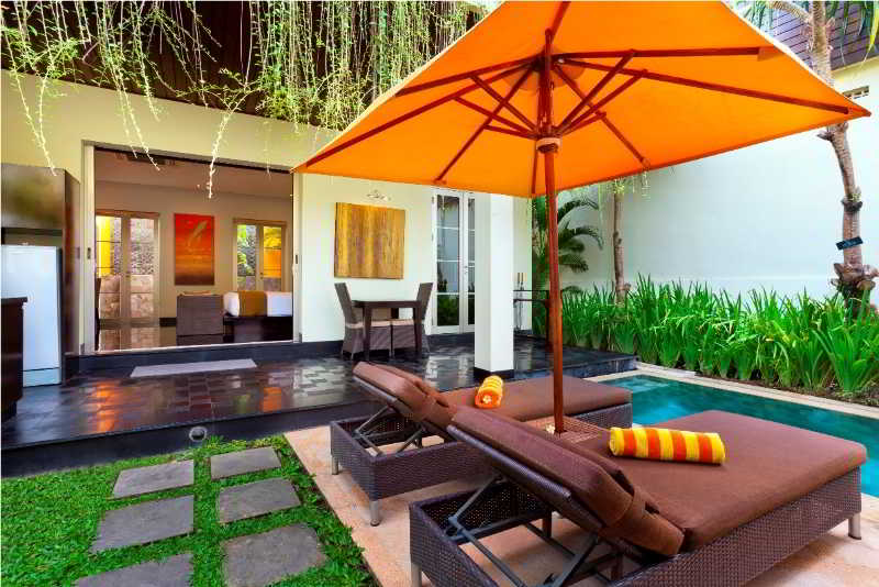 Quarto Estandar, Ibis Saigon Airport