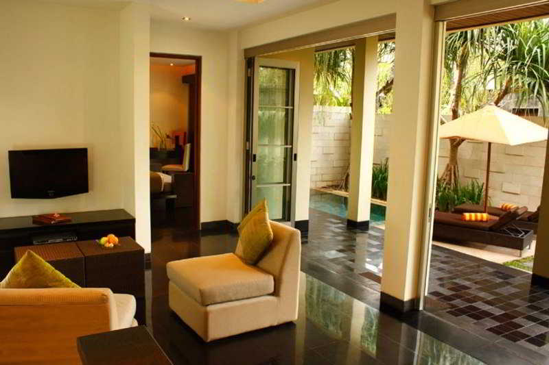 Quarto Estandar, Ibis Saigon Airport