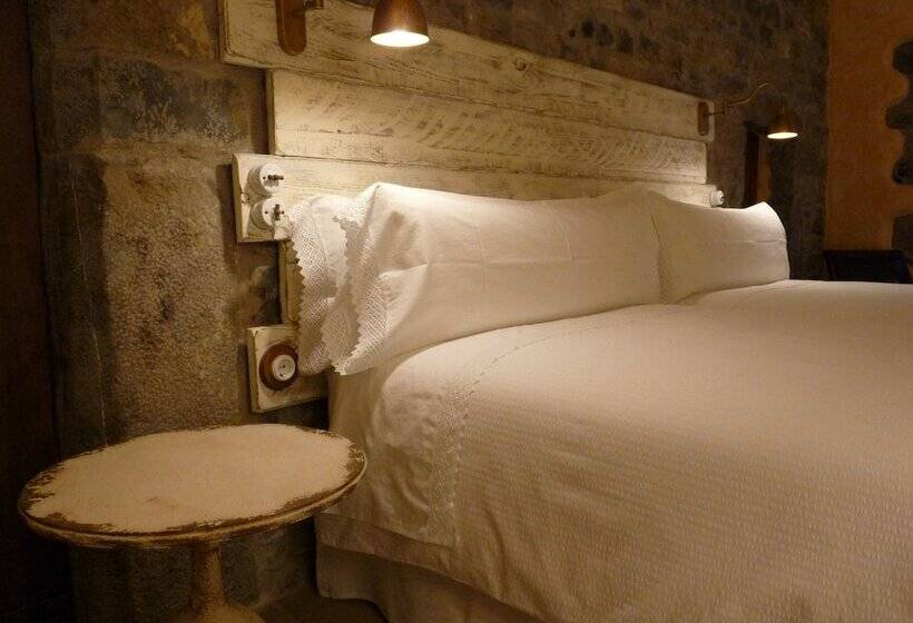 标准间, Posada Al Vent   Adults Only