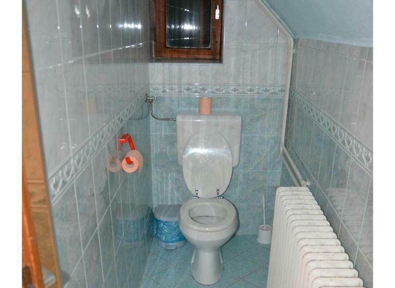 اتاق استاندارد با بالکن, Sobe In Apartmaji Pri Ukcu