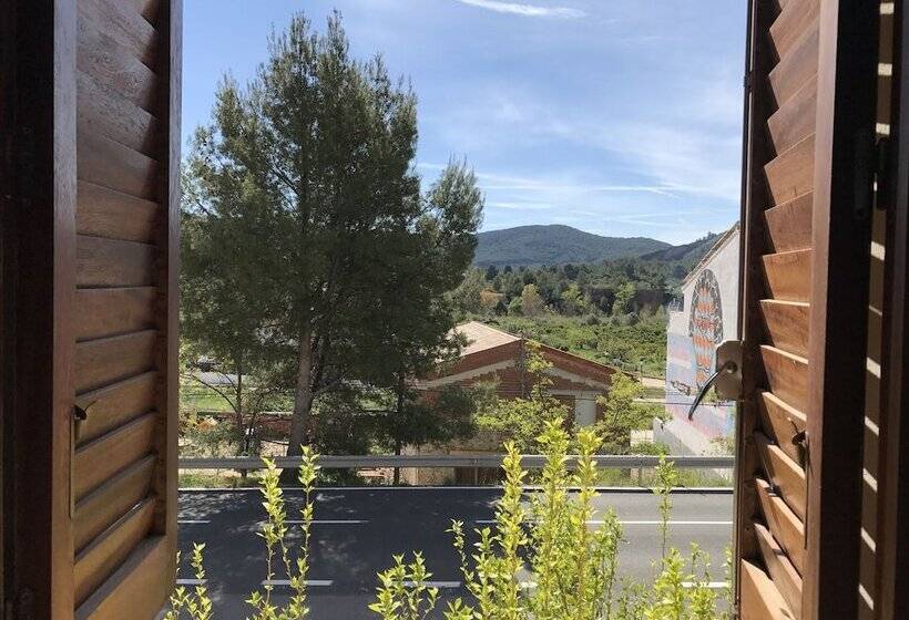 Апартаменты 2 Спальни, El Castellet Fanzara