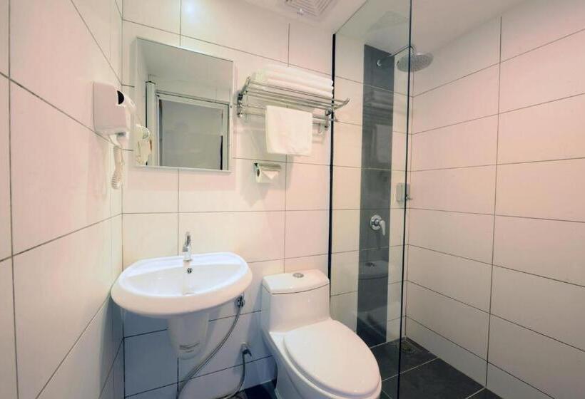 اتاق استاندارد, Season Inn Langkawi