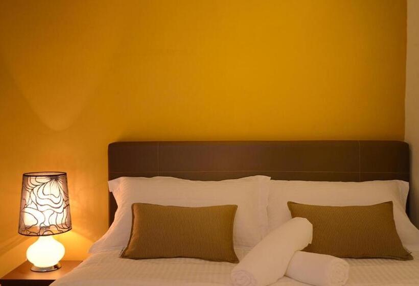 اتاق استاندارد, Season Inn Langkawi
