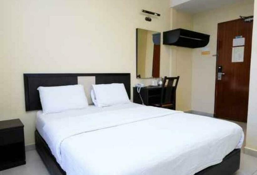 Quarto Estandar, The Fern Lodge