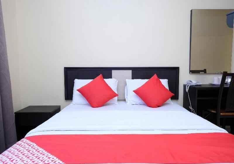Quarto Estandar, The Fern Lodge