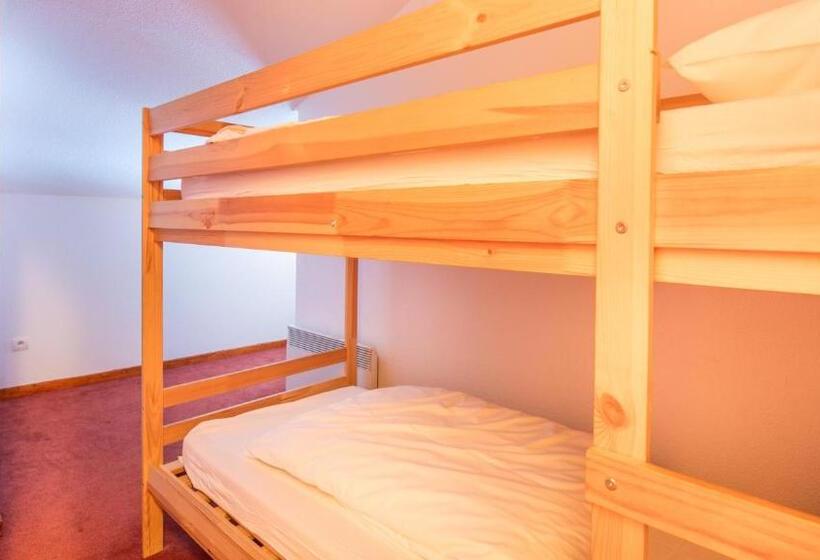 کابین, Vacancéole   Résidence Les Chalets De La Ramoure