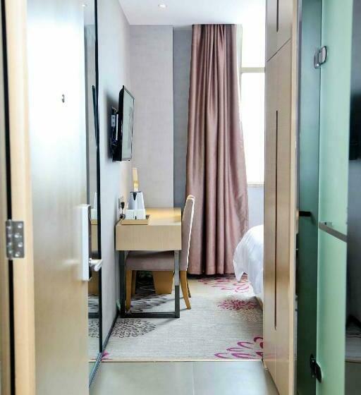 Номер Стандарт, Lavande Hotel Baiyun International Airport Branch