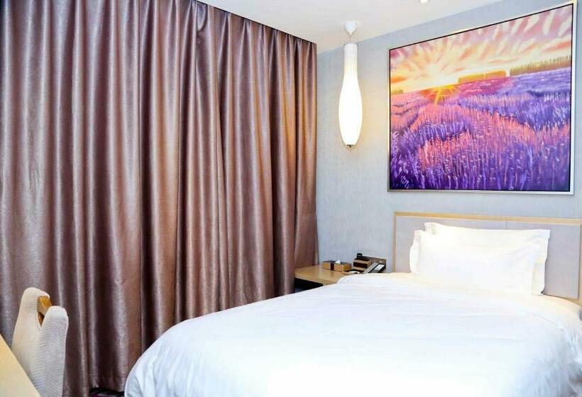 غرفة قياسية, Lavande Hotel Baiyun International Airport Branch