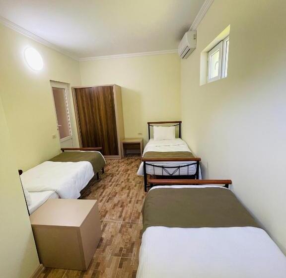 خانه 1 خوابه, Calligraphy Hotel And Cottages