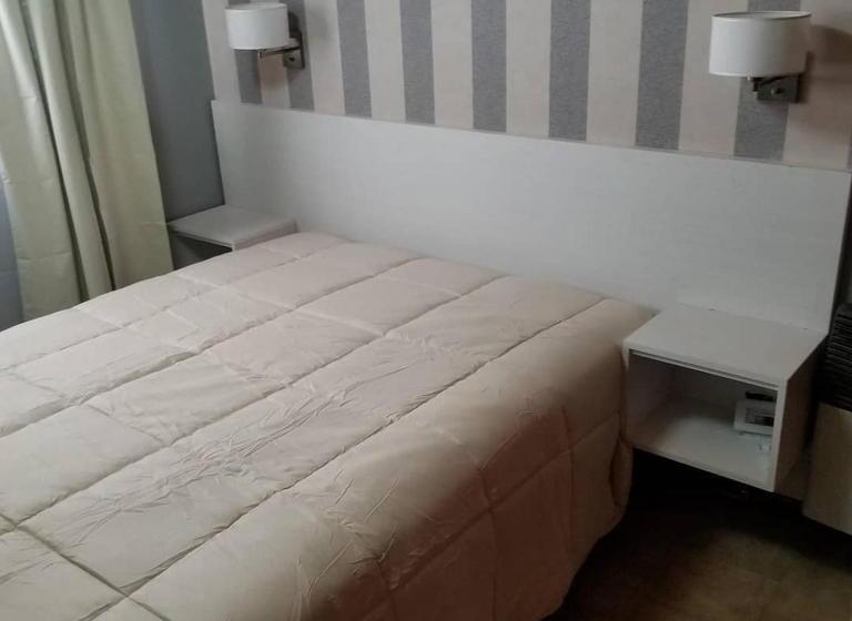 침실 2개 아파트, Complejo Lucila Suites