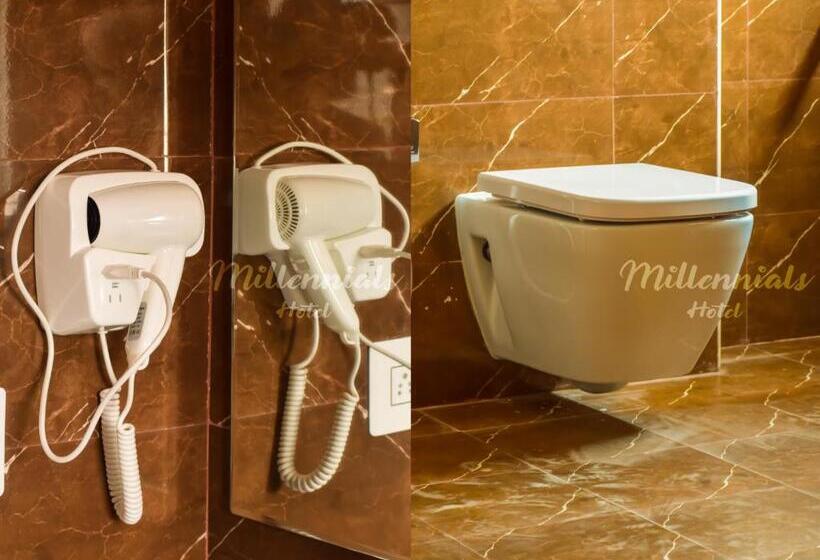 Номер Deluxe, Pph Living Millennials Jigani