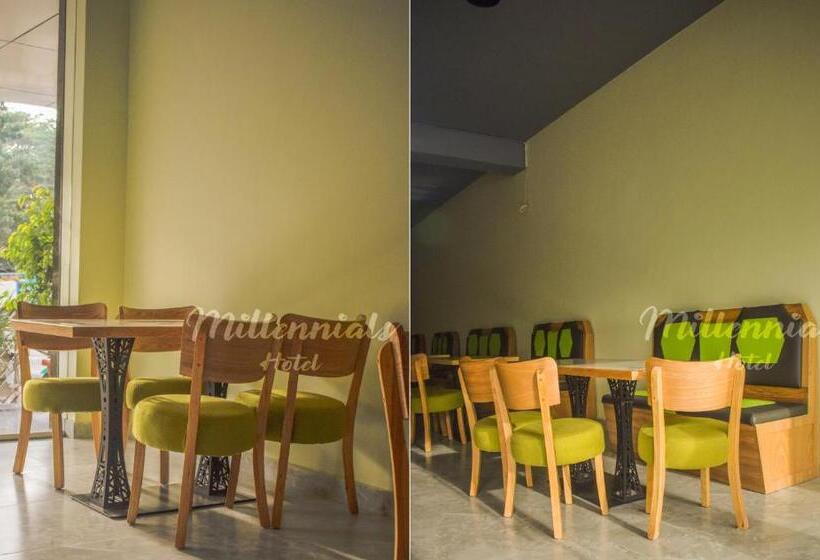 Номер Superior Вид на Город, Pph Living Millennials Jigani