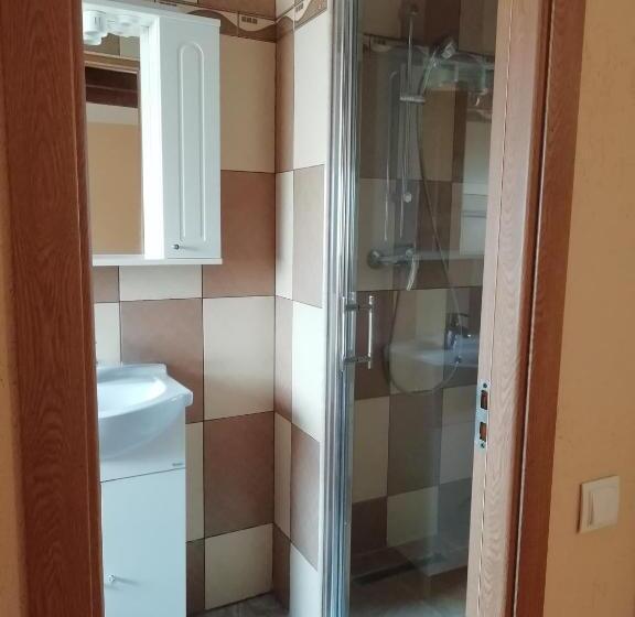 Номер Стандарт, Casa Leah
