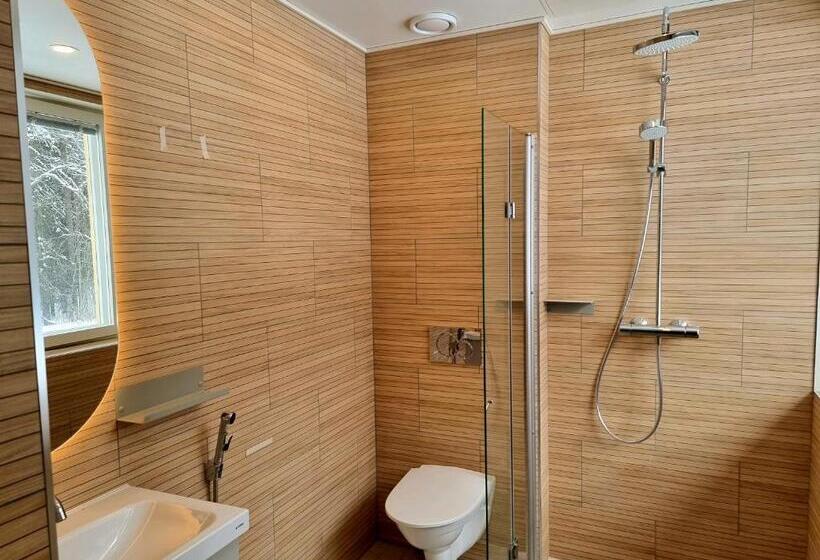 Номер Стандарт Адаптированный для Инвалидов, Enjoynature B&b