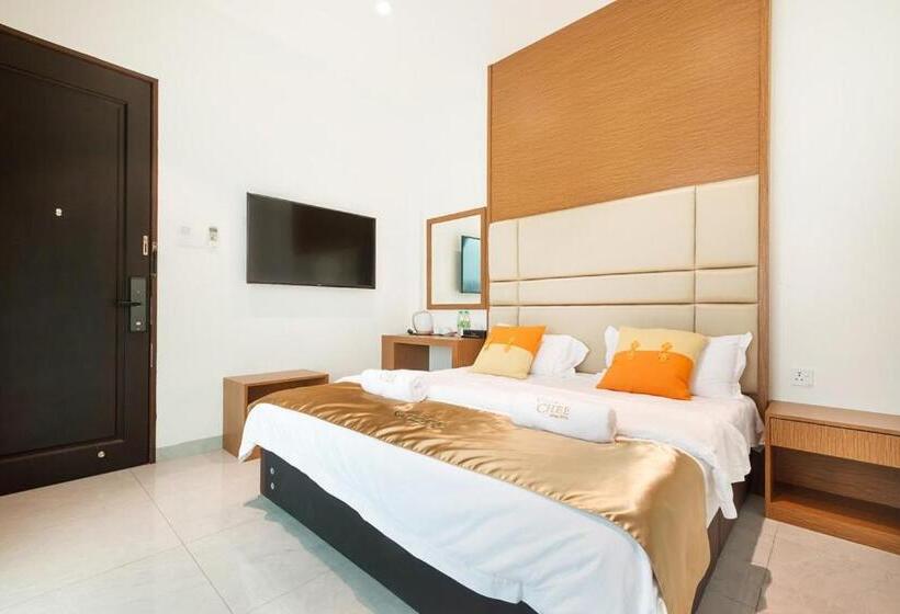 Вилла Deluxe 1 Спальня, Villa Chee
